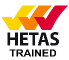 Hetas Trained